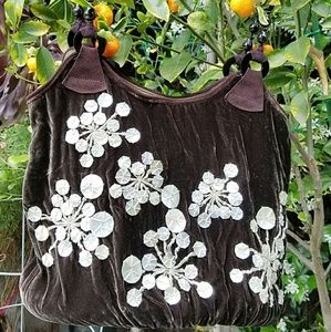 Custom Made Handbag